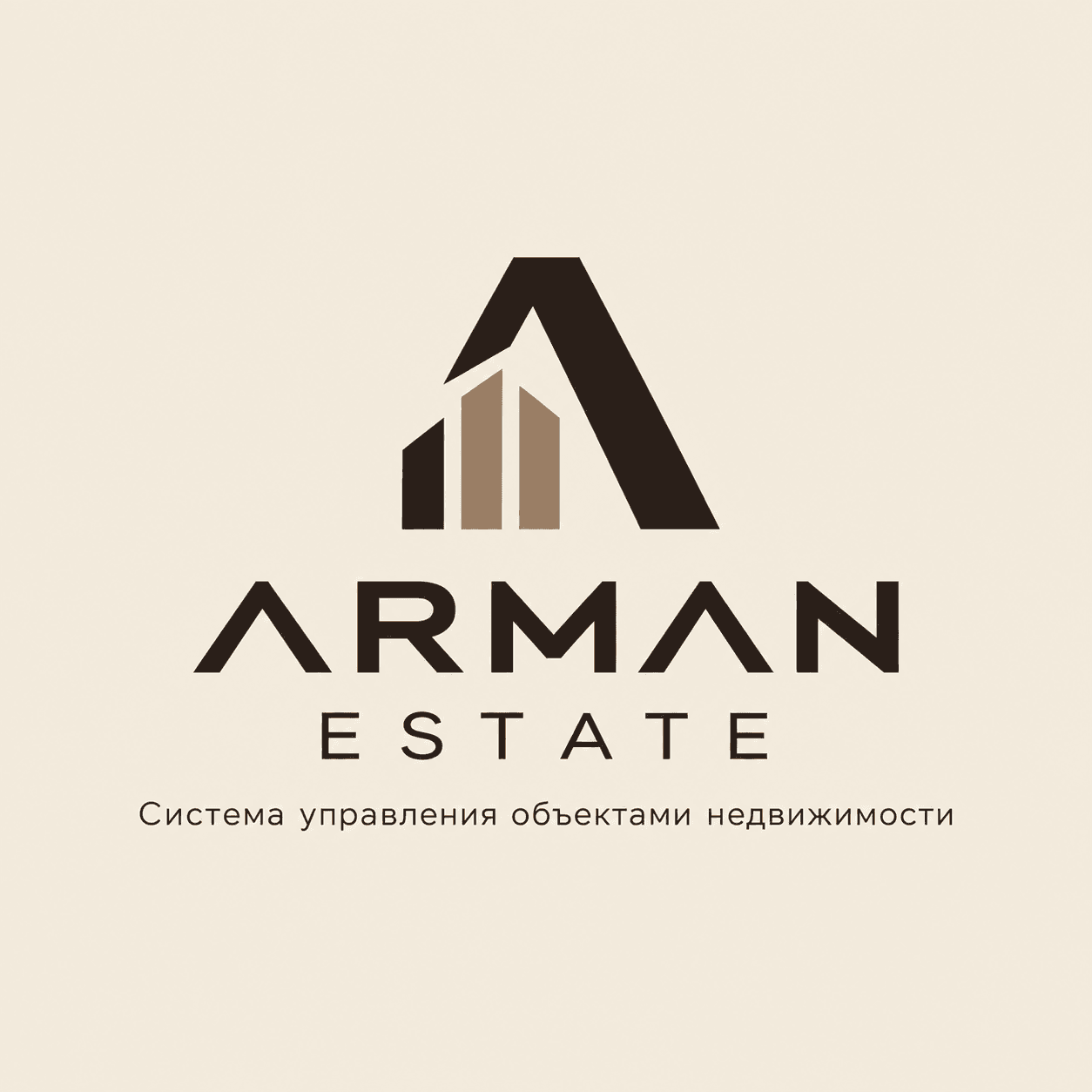 ARMAN ESTATE – Система управления объектами недвижимости